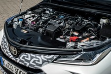 Sprawdziłem wyprzedaż Toyoty. Szczerze? Na pancerny silnik 1.5 to ostatnia szansa