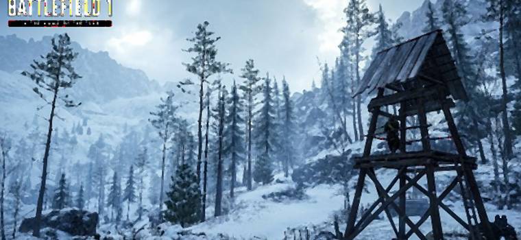 Battlefield 1: W imię cara - oficjalna premiera dodatku już za kilka dni