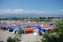 Haiti odmówiło przyjęcia szczepionki AstryZeneki z programu Covax. Teraz brakuje dla niego preaparatu