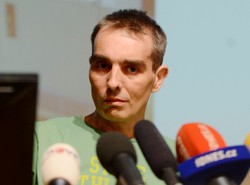 Żyje bez serca. I to już pięć miesięcy