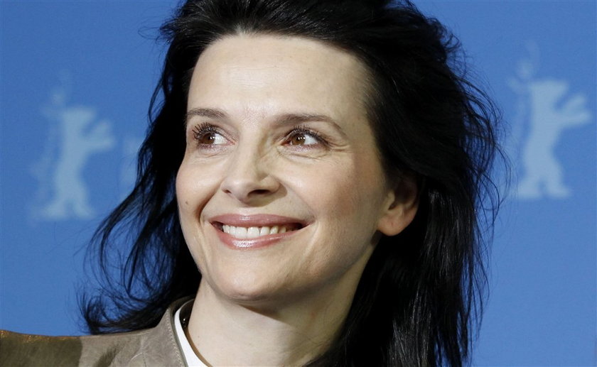 Binoche nie toleruje filmów porno