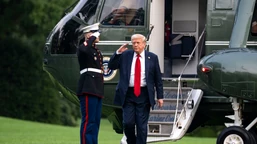 trump zapowiada "ważne oświadczenie". co ogłosi ws. wojny w ukrainie?