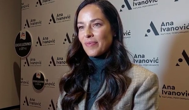 Ana Ivanović