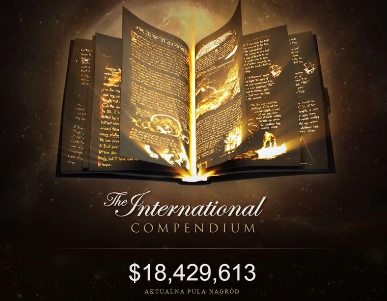 The International Compendium