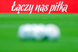 Koronawirus w sztabie reprezentacji Polski. Mecz z Danią odwołany