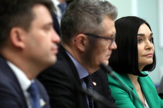 Komisja śledcza ds. Pegasusa wybrała stałych doradców. Znamy nazwiska