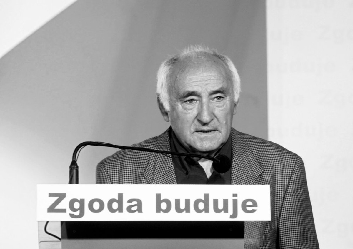 Mieczysław Wilczek
