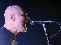 Smashing Pumpkins powrót do świetności?