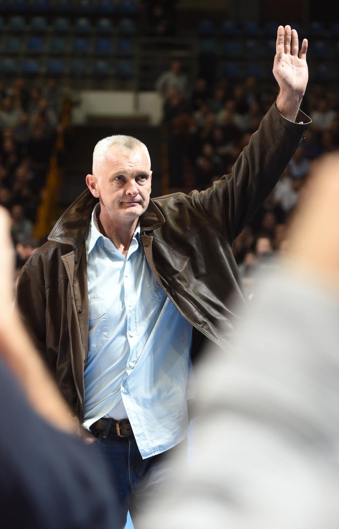 Žarko Paspalj