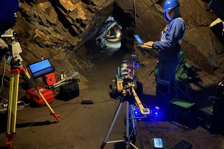 Artificial intelligence has the potential to help Africa discover significant mineral deposits, reduce mining costs, and shift away from its traditional role as a raw-material exporter.