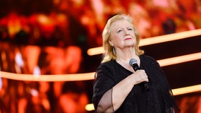 Stanisława Celińska odwołała koncerty, ma problemy ze zdrowiem. "Narastający ból"