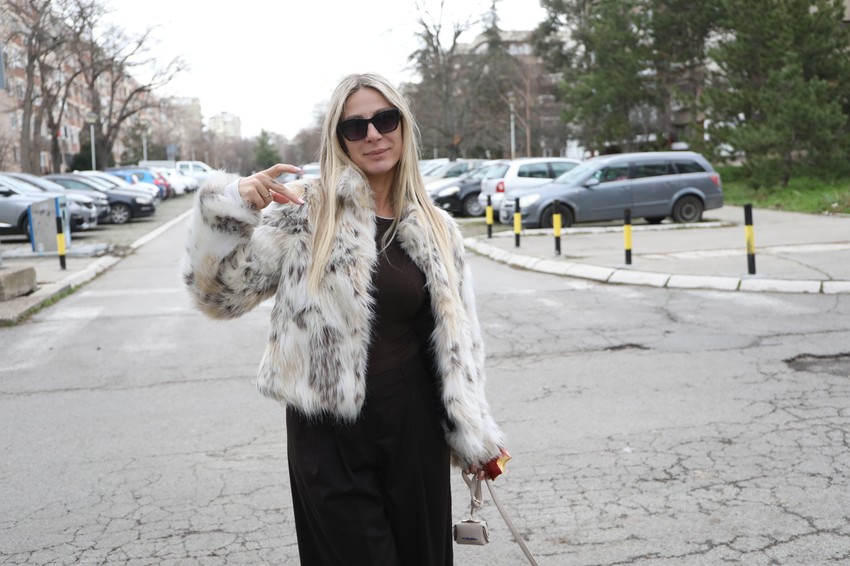 Vesna Đogani