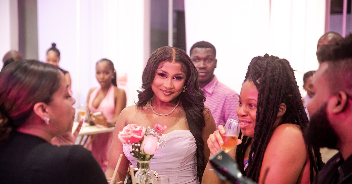Narciso Rodrigez celebrates femininity, fragrance 'All of Me' perfume event - Vimarsana News