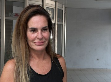 Milena Kačavenda (Foto: Ringier)