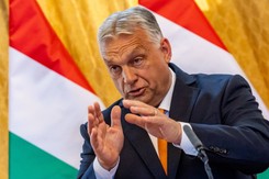 Psychoza wojenna na Węgrzech. Orban rozmieszcza wojska i mnoży sugestie wobec Ukrainy