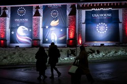 Czeka nas "nowy porządek światowy"? Rozmowy za zamkniętymi drzwiami w Davos