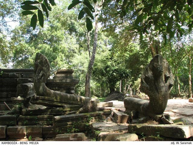 Galeria Kambodża - nie tylko Angkor Wat, obrazek 38