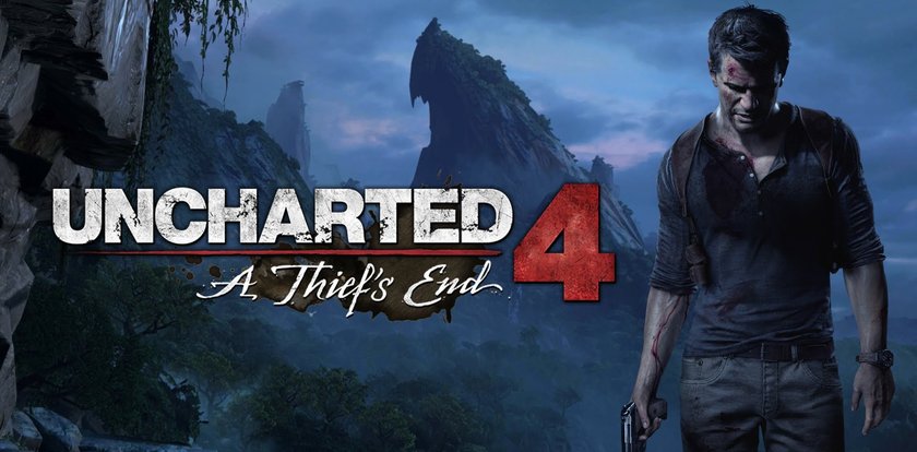 Uncharted 4: Tak się dubbinguje gry