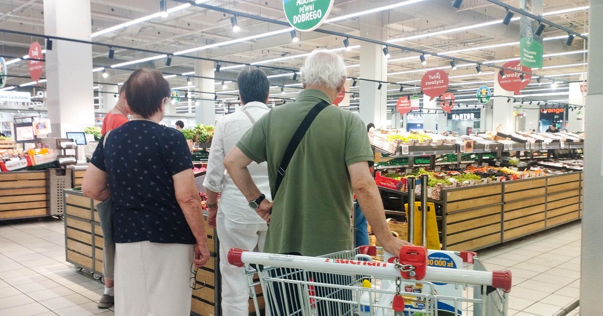 Nowa opłata przy kasie. Zacznie się 1 października. Czy sklepy są gotowe?