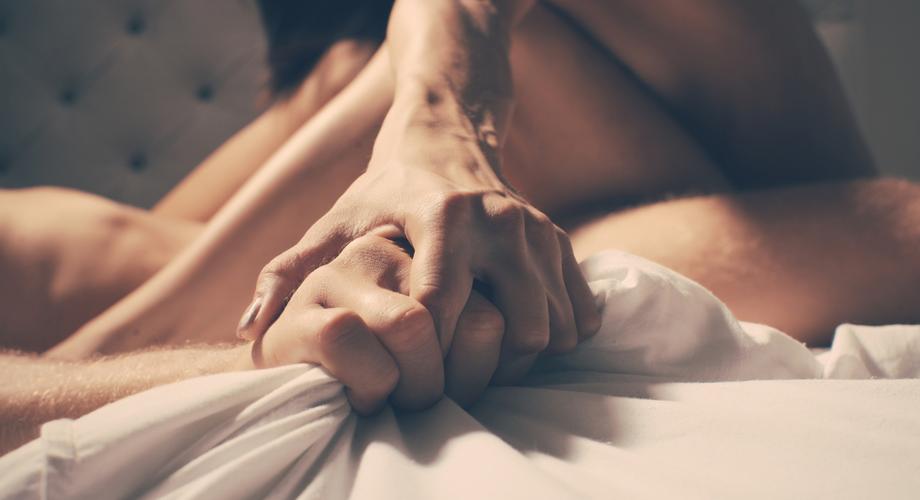 Dziewięć największych mitów na temat seksu. Kompletne absurdy!
