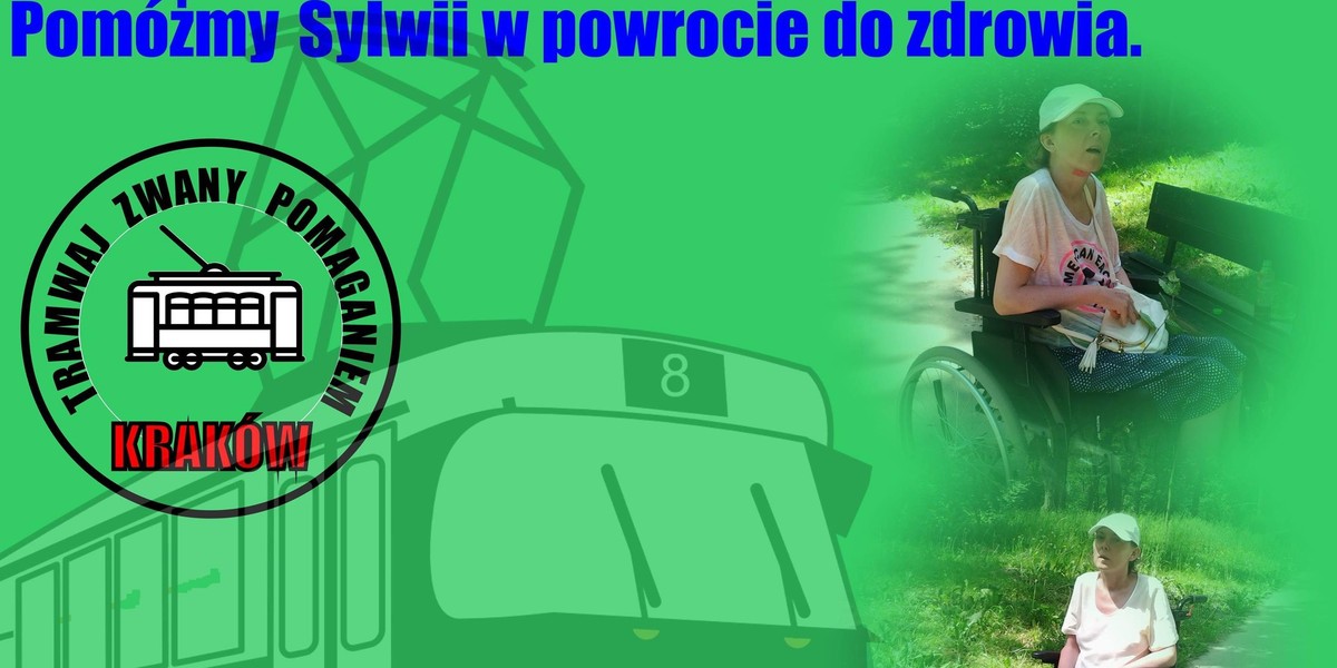 Tramwaj zwany pomaganiem. Kukiz'15 rusza z charytatywną akcją