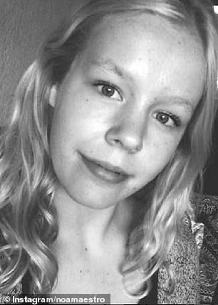 Noa Pothoven