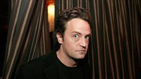 Ez volt Matthew Perry kedvenc Jóbarátok része, pedig szinte meg sem szólalt benne