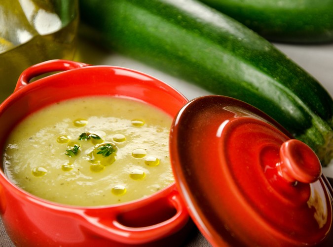 Jak zdrowa jest cukinia?