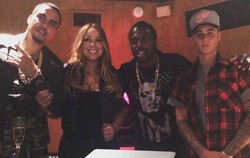 Mariah Carey i Justin Bieber zadają trudne pytania