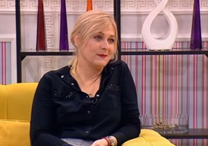 Jovana Petronijević