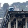 Urušavanje mosta 2018. godine bila je jedna od najtežih infrastrukturnih katastrofa u Italiji | Foto: Getty Images