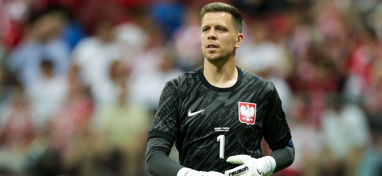 Szczęsny na początku w Barcelonie będzie jak wóz z węglem. Tak uważa były bramkarz kadry