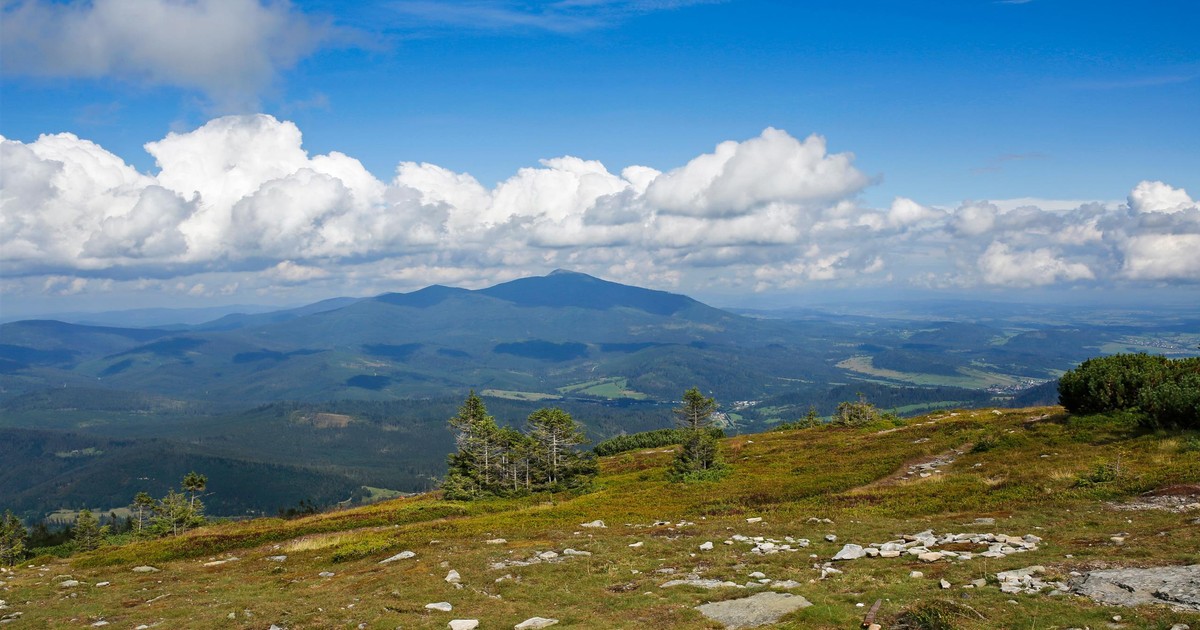 Popularny górski szlak się zamyka! Turyści uwielbiają go za widoki i łatwe podejście