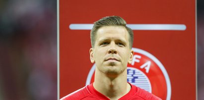 Wojciech Szczęsny dobitnie o sytuacji reprezentacji Polski. "To jest cud. Nie zasłużyliśmy na to"