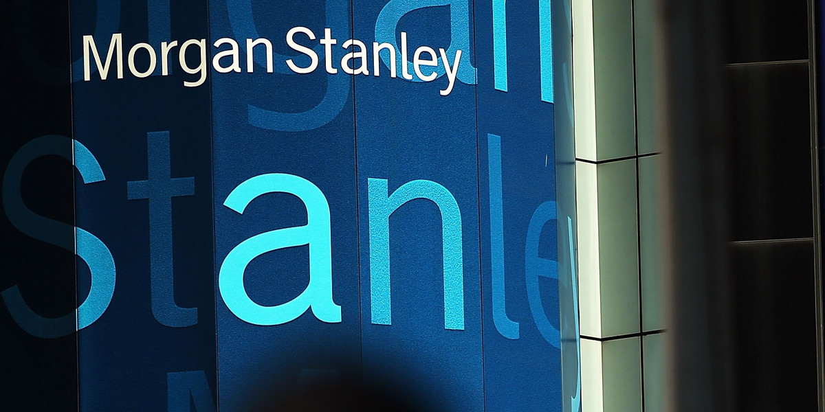 Massachusetts accuses Morgan Stanley of sales tactics eerily similar to what got Wells Fargo in trouble