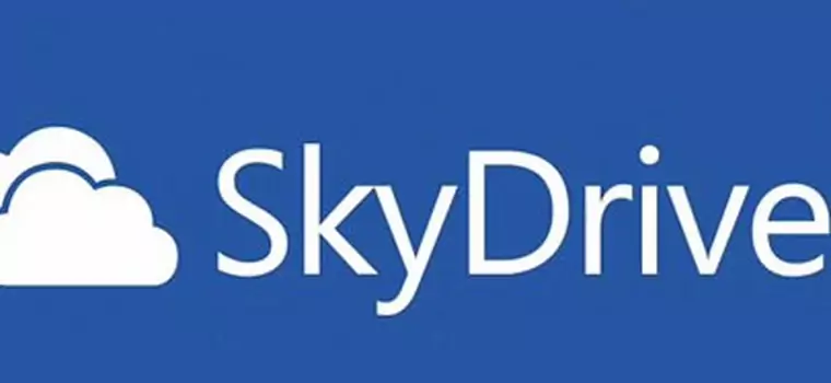Microsoft straci SkyDrive? Najprawdopodobniej...