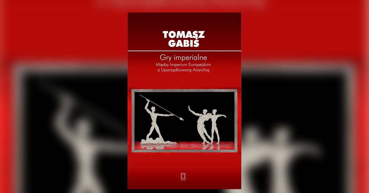 Kto uczyni Europę znowu wielką