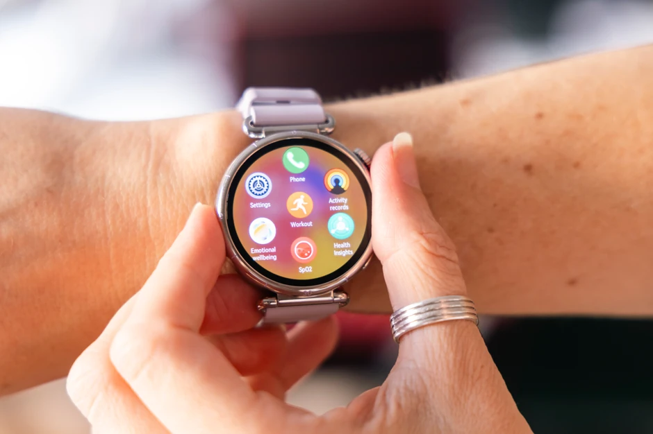 Huawei Watch GT 6