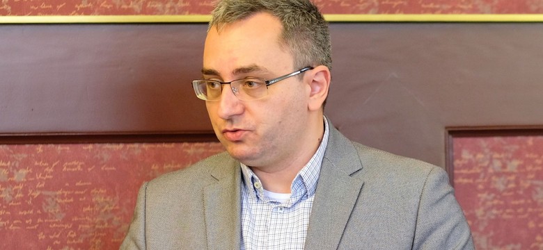 Zastępca rzecznika dyscyplinarnego z szansą na awans