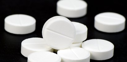 Paracetamol jest groźny dla mężczyzn! Zmniejsza męskość!