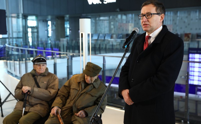 Premier Mateusz Morawiecki liczy na wsparcie Grupy Wyszehradzkiej