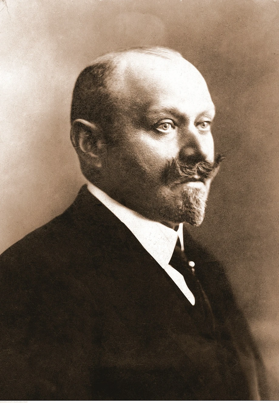 Józef Adam Baczewski