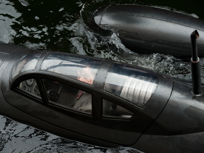 Captain America: Pierwsze starcie