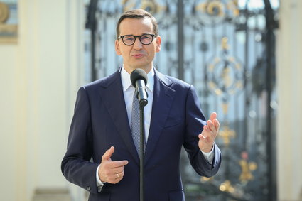 Premier ogłosił kolejne miliardy w ramach programu Polskich Inwestycji Strategicznych