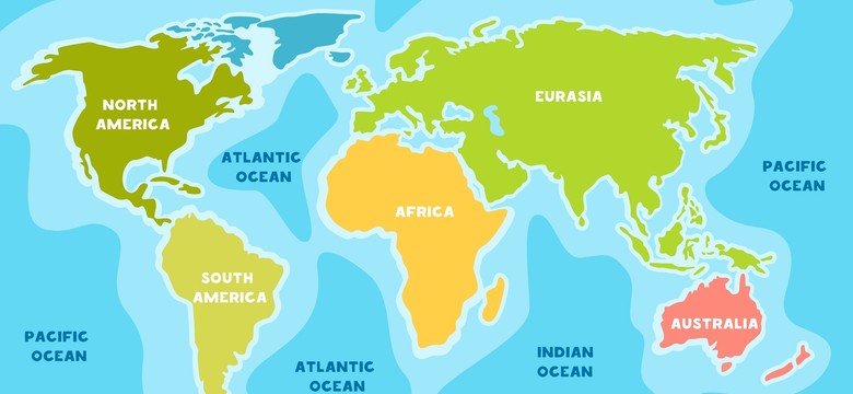 Mega trudny QUIZ z geografii. Zdobędziesz 10/10?