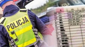 Nielegalne prawo jazdy w internecie – 12 osób odpowie przed sądem