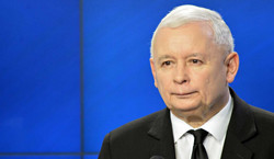 Kaczyński wkrótce odejdzie z rządu. Polityk PiS zdradza, kiedy to się stanie