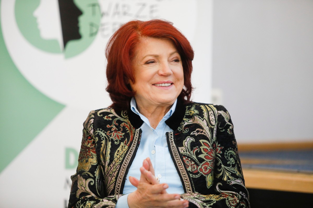Urszula Dudziak to jedna z najwybitniejszych wokalistek jazzowych świata. Właśnie kończy 79 lat