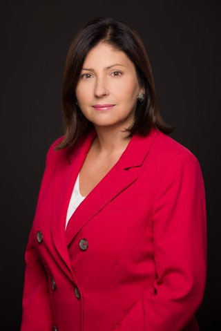 Marta Damm-Świerkocka, Członek Zarządu PFR Portal PPK