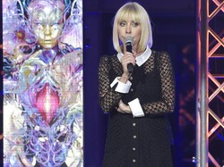 Brigitte Macron po polsku? Grażyna Kulczyk bardzo nie chce się zestarzeć i chwilę przed 70 wygląda TAK... [FOTO]